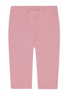 Legginsy dziewczęce, różowe, Kanz