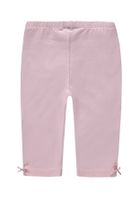 Legginsy dziewczęce, różowe, Kanz