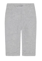 Legginsy dziewczęce, szare, Kanz