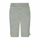 Legginsy dziewczęce, szare, Kanz