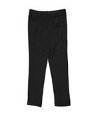 Legginsy dziewczęce, szare, Tom Tailor