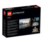 LEGO Architecture, Luwr, 21024