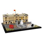 LEGO Architecture, Pałac Buckingham, 21029