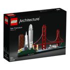 LEGO Architecture, San Francisco, 21043