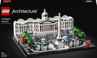 LEGO Architecture, Trafalgar Square, 21045