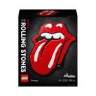 LEGO Art, The Rolling Stones, 31206