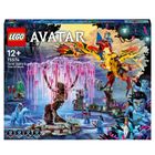 LEGO Avatar, Toruk Makto i Drzewo Dusz, 75574