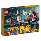 LEGO Batman the Movie, Armata Harley Quinn, 70921