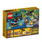 LEGO Batman the Movie, Strach na Wróble i straszny pojedynek, 70913