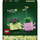LEGO Botanicals, Bujające się roślinki, ozdoba dla dzieci, 11506