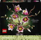 LEGO Botanicals, Gałązki magnolii, 11510