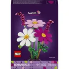 LEGO Botanicals, Kosmosy, 11514