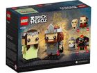 LEGO BrickHeadz, Aragorn i Arwena, 40632