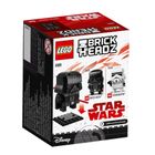 LEGO BrickHeadz, Darth Vader, 41619