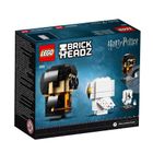 LEGO BrickHeadz, Harry Potter i Hedwiga, 41615