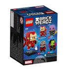LEGO BrickHeadz, Iron Man MK50, 41604