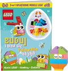 LEGO. Buduj i baw się. Polowanie na jaja
