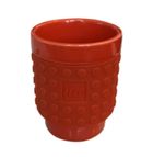 LEGO, ceramiczny kubek