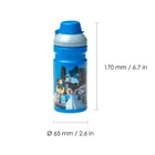 LEGO City, bidon, 390 ml