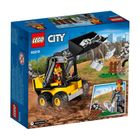 LEGO City, Koparka, 60219