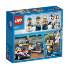 LEGO City, Kosmos - zestaw startowy, 60077