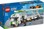 LEGO City, Laweta, 60305