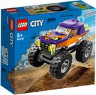 LEGO City, Monster truck, 60251