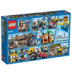 LEGO City, Plac miejski, 60097