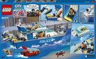 LEGO City, Policyjna łódź patrolowa, 60277