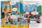 LEGO City. Powstrzymać ogień!