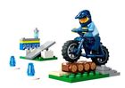 LEGO City, Rower policyjny - szkolenie, 30638