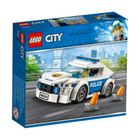 LEGO City, Samochód policyjny, 60239