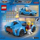LEGO City, Samochód sportowy, 60285