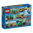 LEGO City, Samolot transportowy, 60101