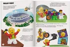 LEGO City. Sporty ekstremalne