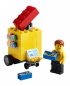 LEGO City, Stoisko LEGO, 30569