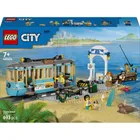 LEGO City, Tramwaj przy plaży, 60506