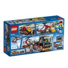 LEGO City, Transporter ciężkich ładunków, 60183