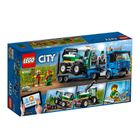 LEGO City, Transporter kombajnu, 60223