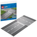 LEGO City, Ulica i skrzyżowanie, 60236