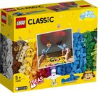 LEGO Classic, Klocki i światła, 11009
