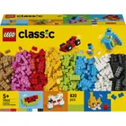 LEGO Classic, Kreatywne kolorowe klocki, 11045