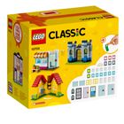 LEGO Classic, Zestaw kreatywnego konstruktora, 10703