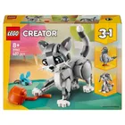 LEGO Creator 3 w 1, Psotny kot, 31163