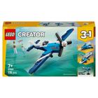 LEGO Creator 3 w 1, Statek powietrzny: samolot wyścigowy, 31160