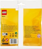 LEGO Creator, Bałwan, 30645