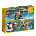 LEGO Creator, Dron badawczy, 31071