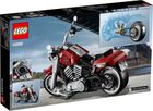 LEGO Creator Expert, Harley-Davidson Fat Boy, 10269