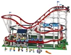 LEGO Creator Expert, Kolejka górska, 10261