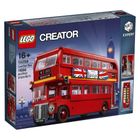 LEGO Creator Expert, Londyński autobus, 10258